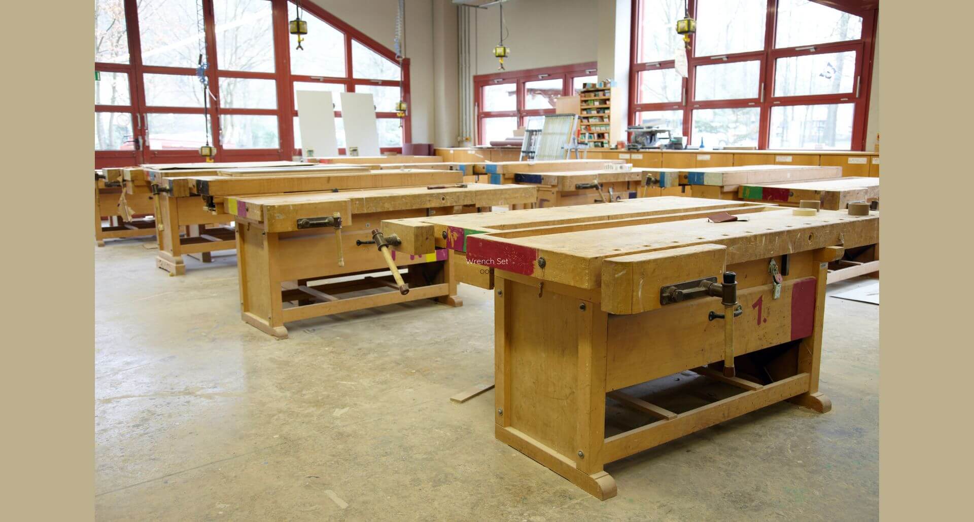 Workbench