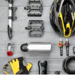race trailer accessories