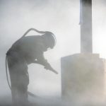 Sand Blasting
