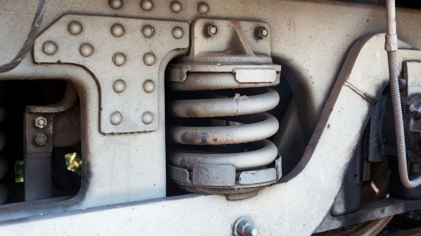Spring Compressor