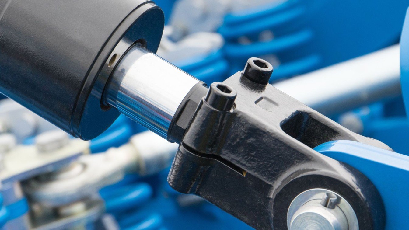 Strut Assembly