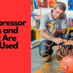 Air Compressor Types and What Are They Used For