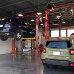 2 Post Vs. 4 Post Lift: Which Is Right For You?