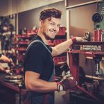 5 Benefits Of Using A Hydraulic Shop Press