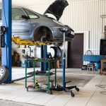 6 Advantages Of Using 4 Post Car Lift