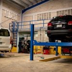 How Much Does A Car Lift Cost? A Buyer's Guide
