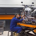 Motorcycle Lifts: Types And How To Choose One