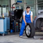 5 Benefits Of Using An Automotive Parts Washer