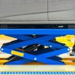 Portable Car Lift