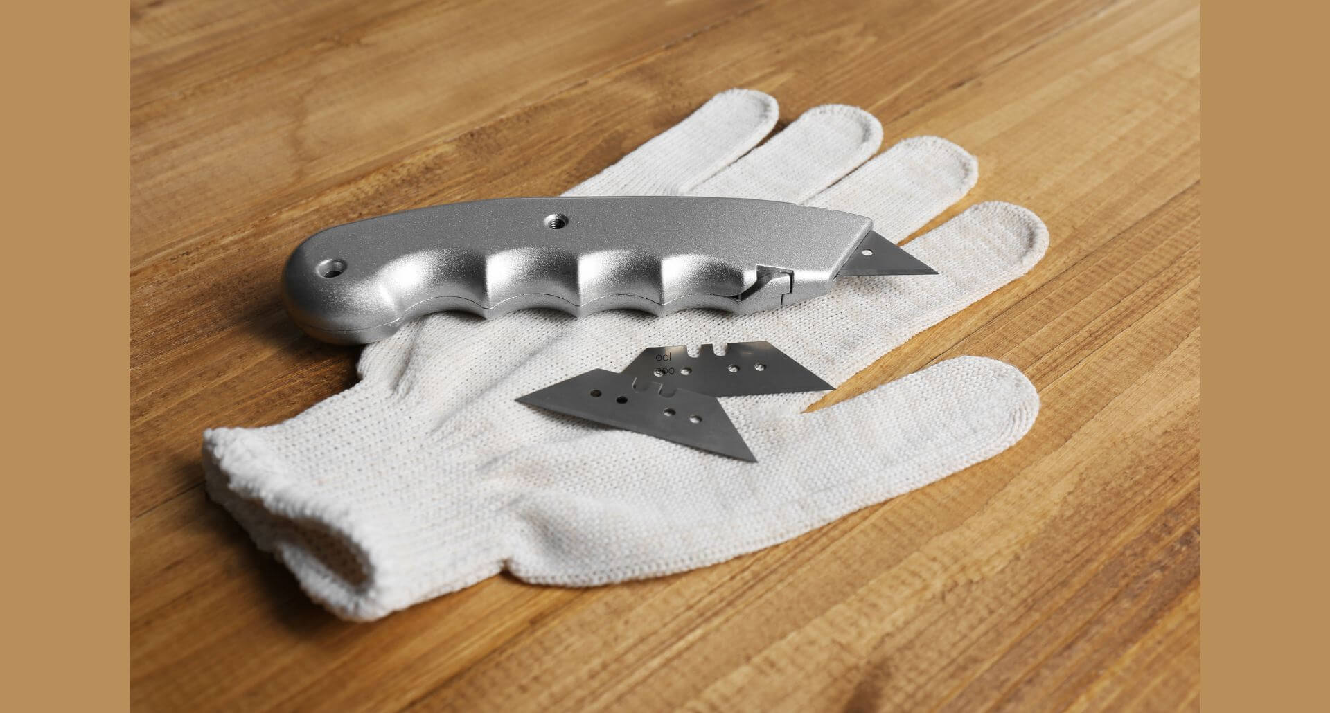 Utility Knife