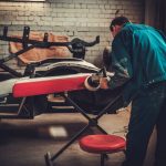 Choosing The Best Car Rotisserie: 5 Things To Consider