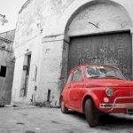 Rotisserie Restoration: Breathing New Life Into Vintage Cars