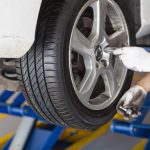 How To Change A Flat Tire Like A Pro: Five Simple Steps