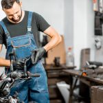 How To Organize Your Garage: Ten Storage Ideas