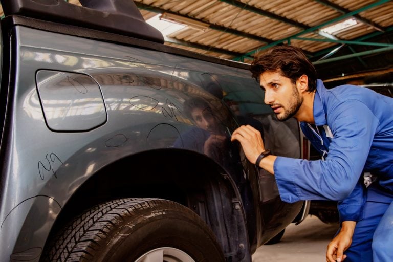 How To Remove A Truck Bed A StepByStep Guide Redline Stands Blog