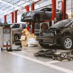 Ten Must-Have Auto Repair Shop Equipment