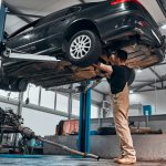 How To Buy The Best 2-Post Car Lift: 8 Factors To Consider