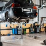 How To Install A Car Lift: A Step-By-Step Guide