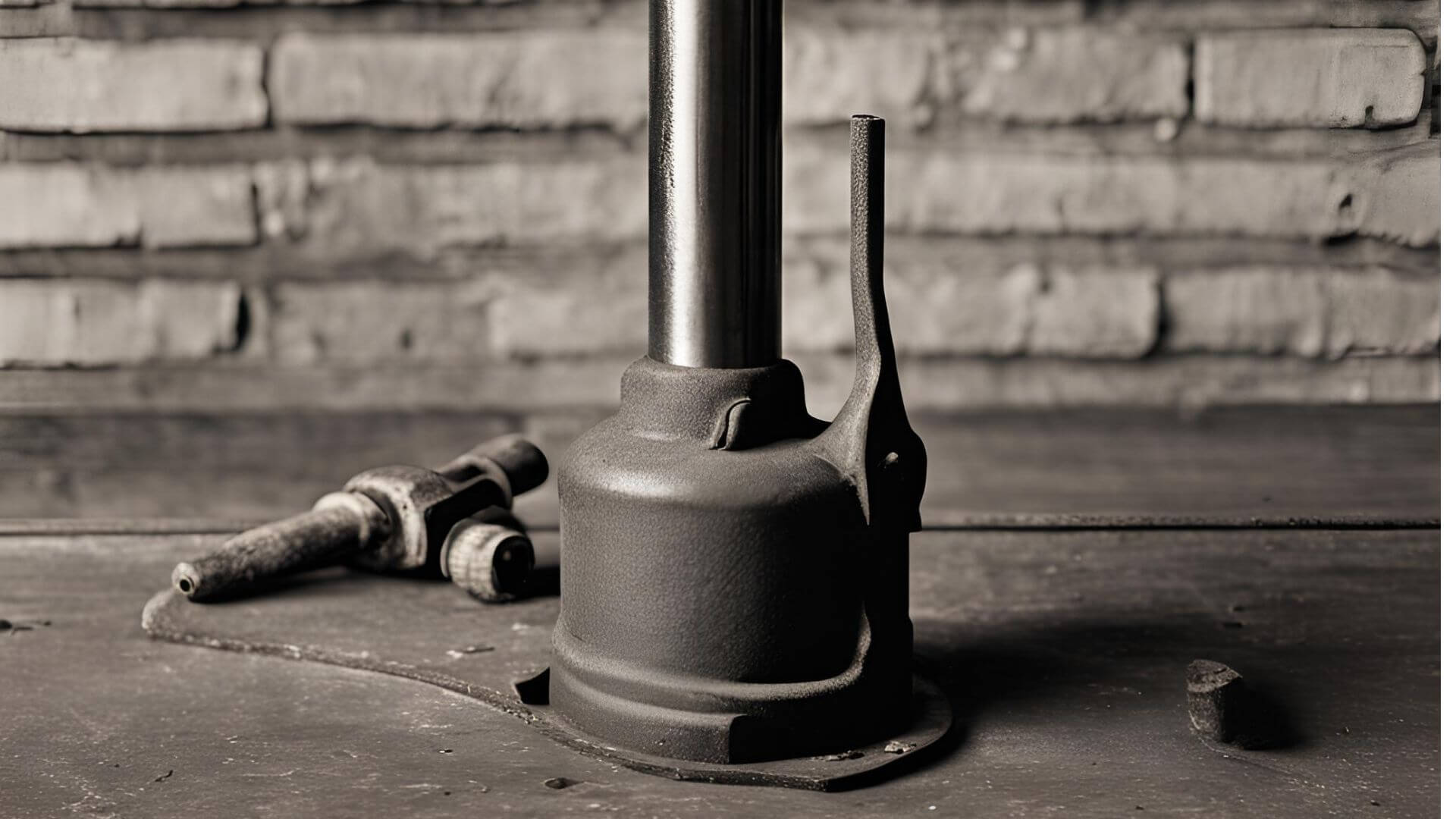 a Car Jack