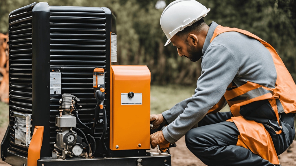 Ultimate Guide to Air Compressor Tips and Tricks - Redline Stands Blog