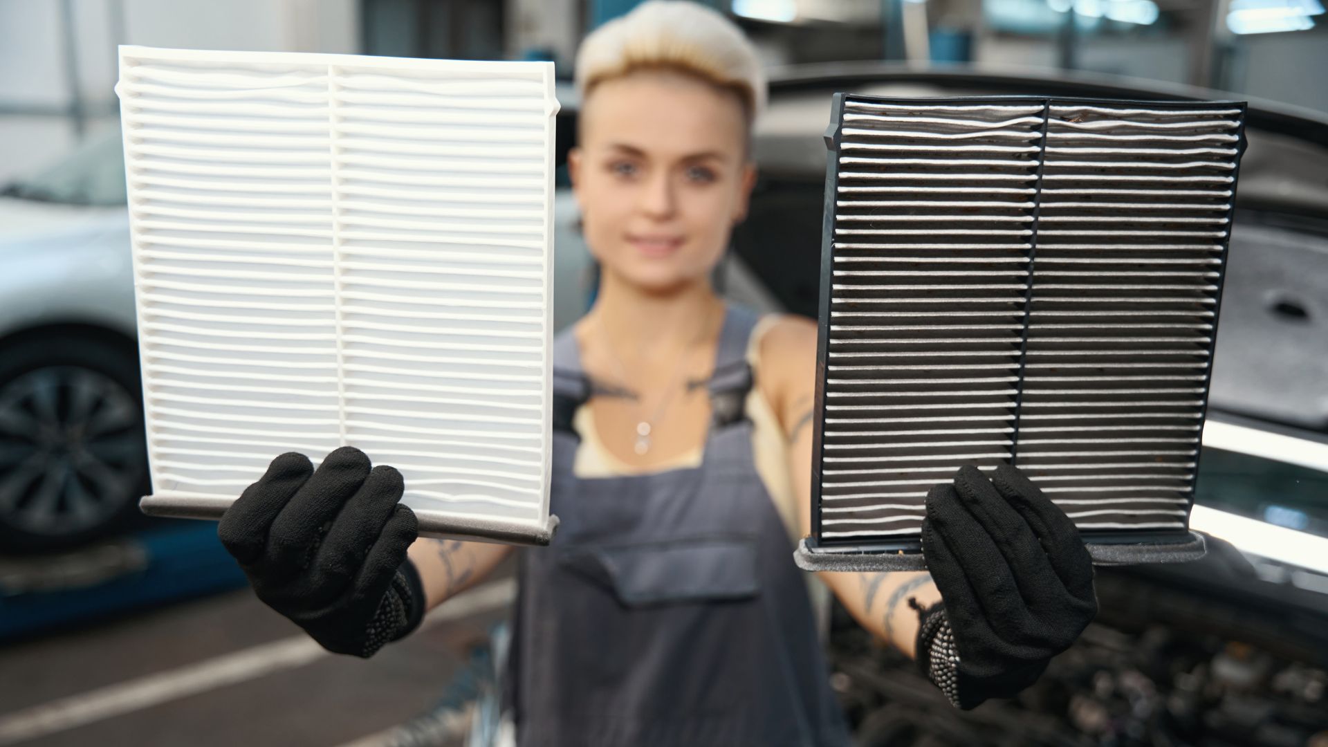 Air Filter