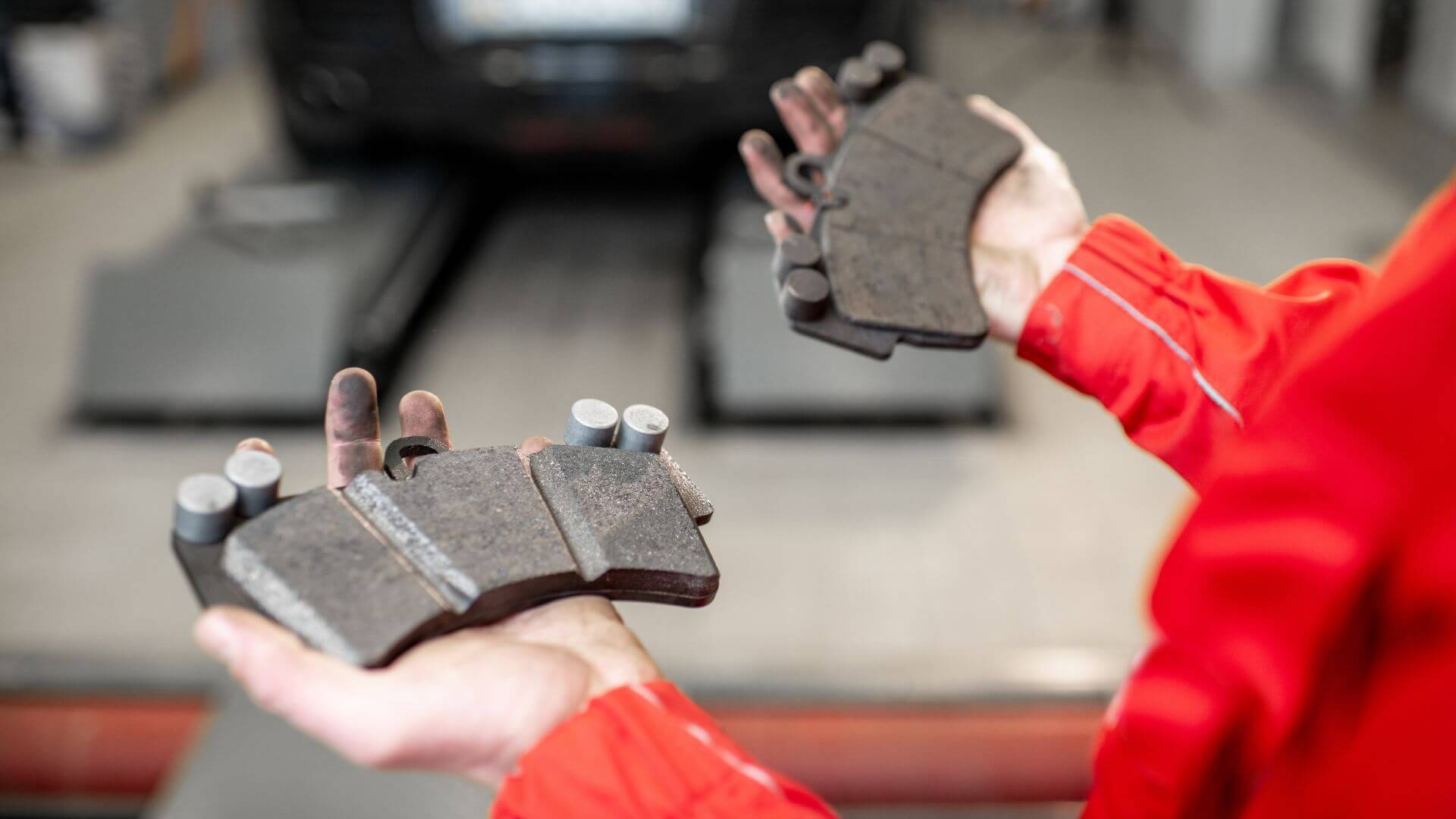 Brake Pads