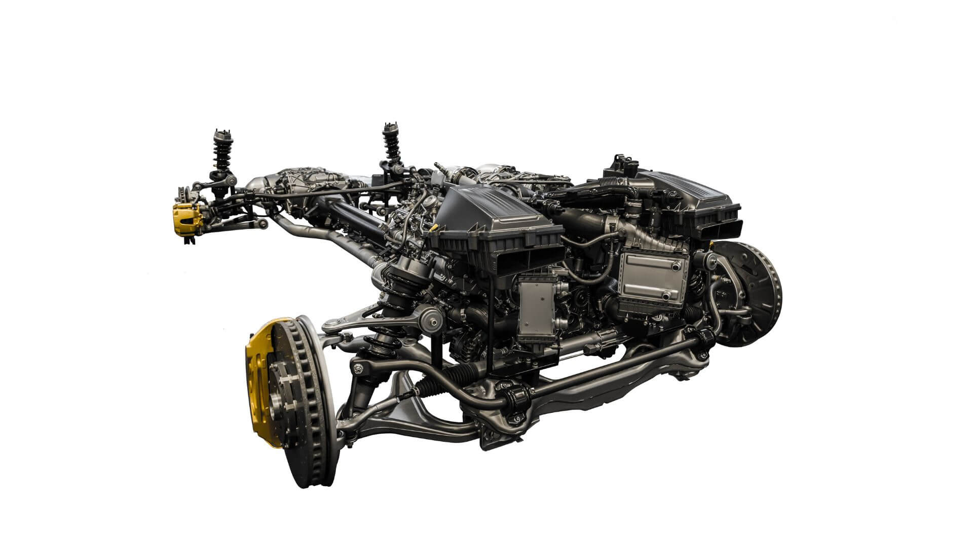 Chassis