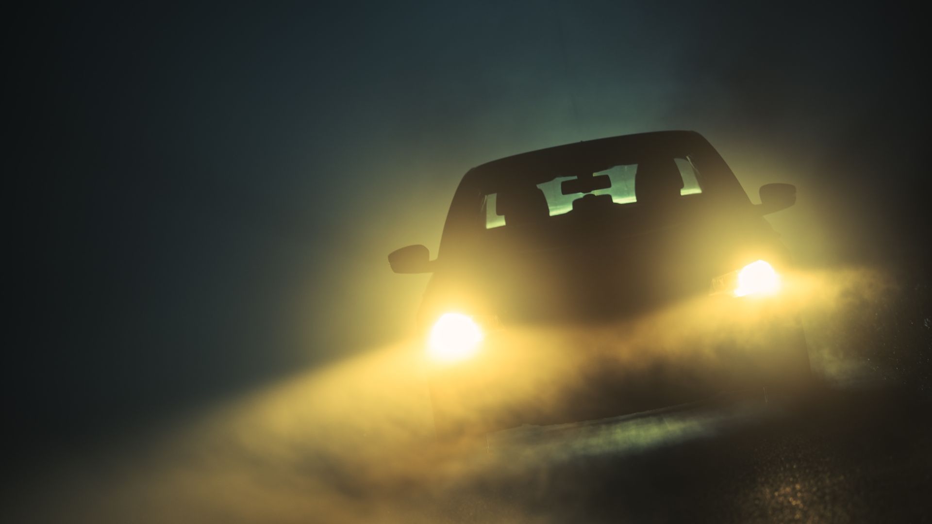 Fog Lights