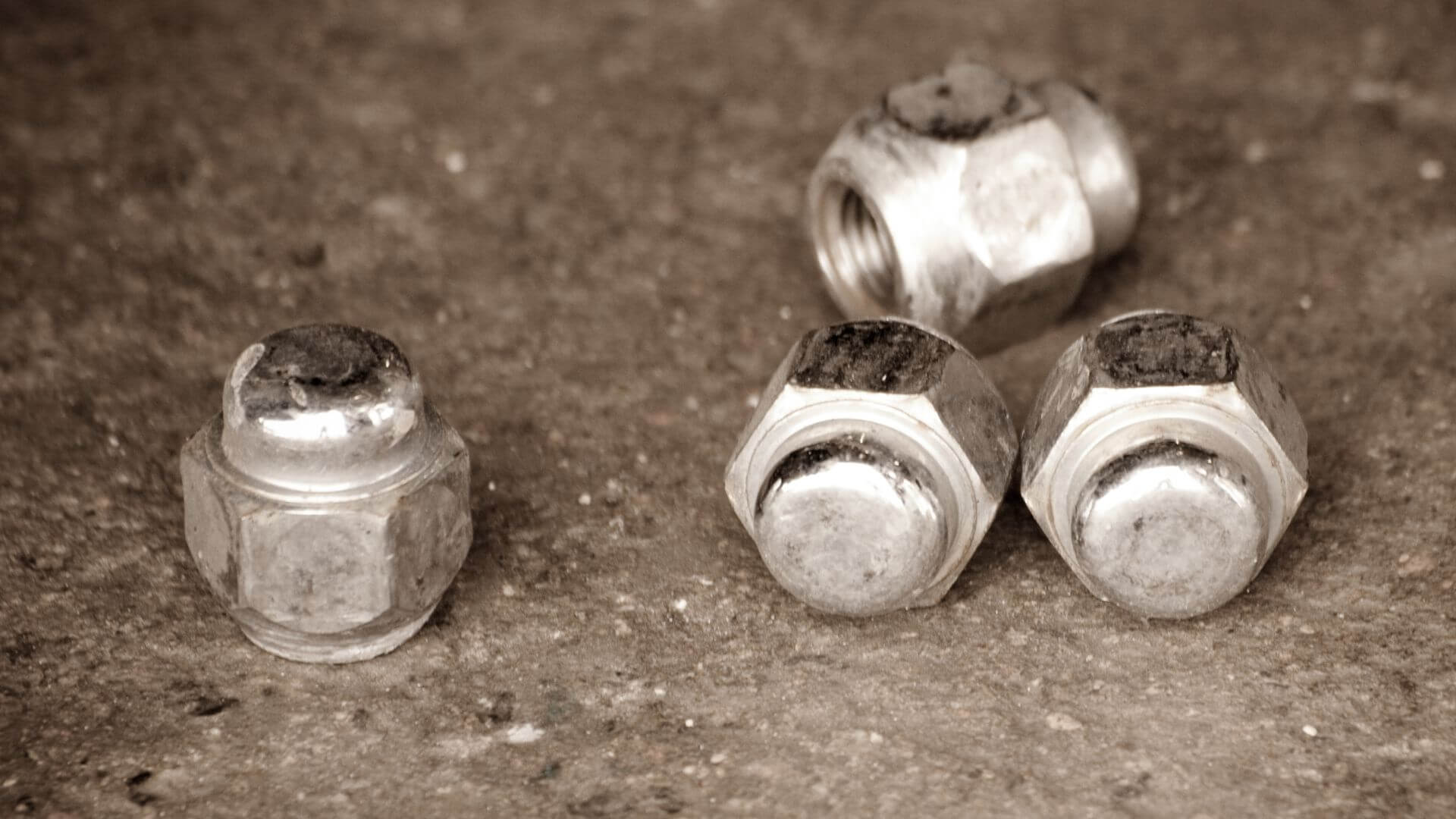 Lug Nut