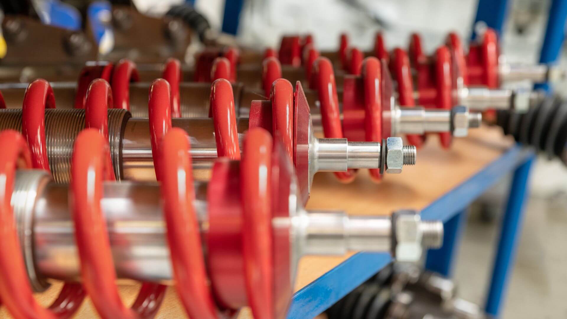 Shock Absorber