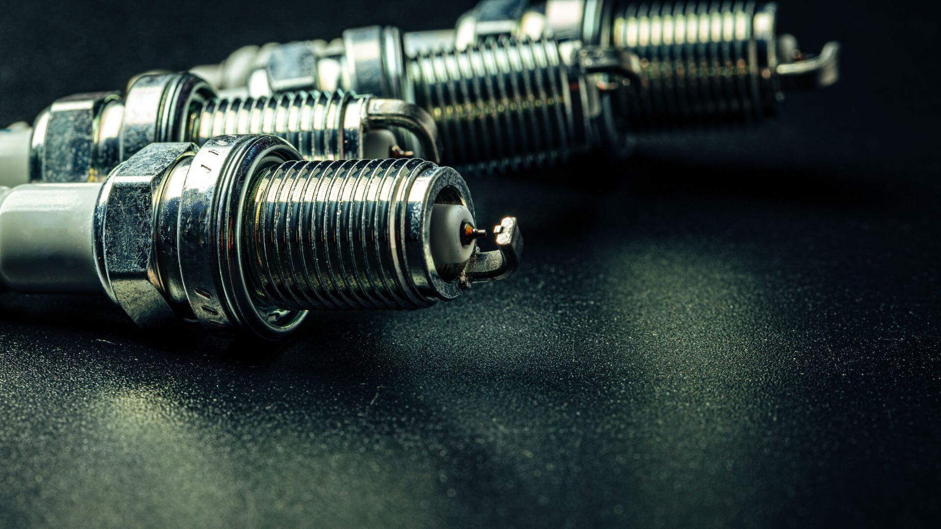 Spark Plug