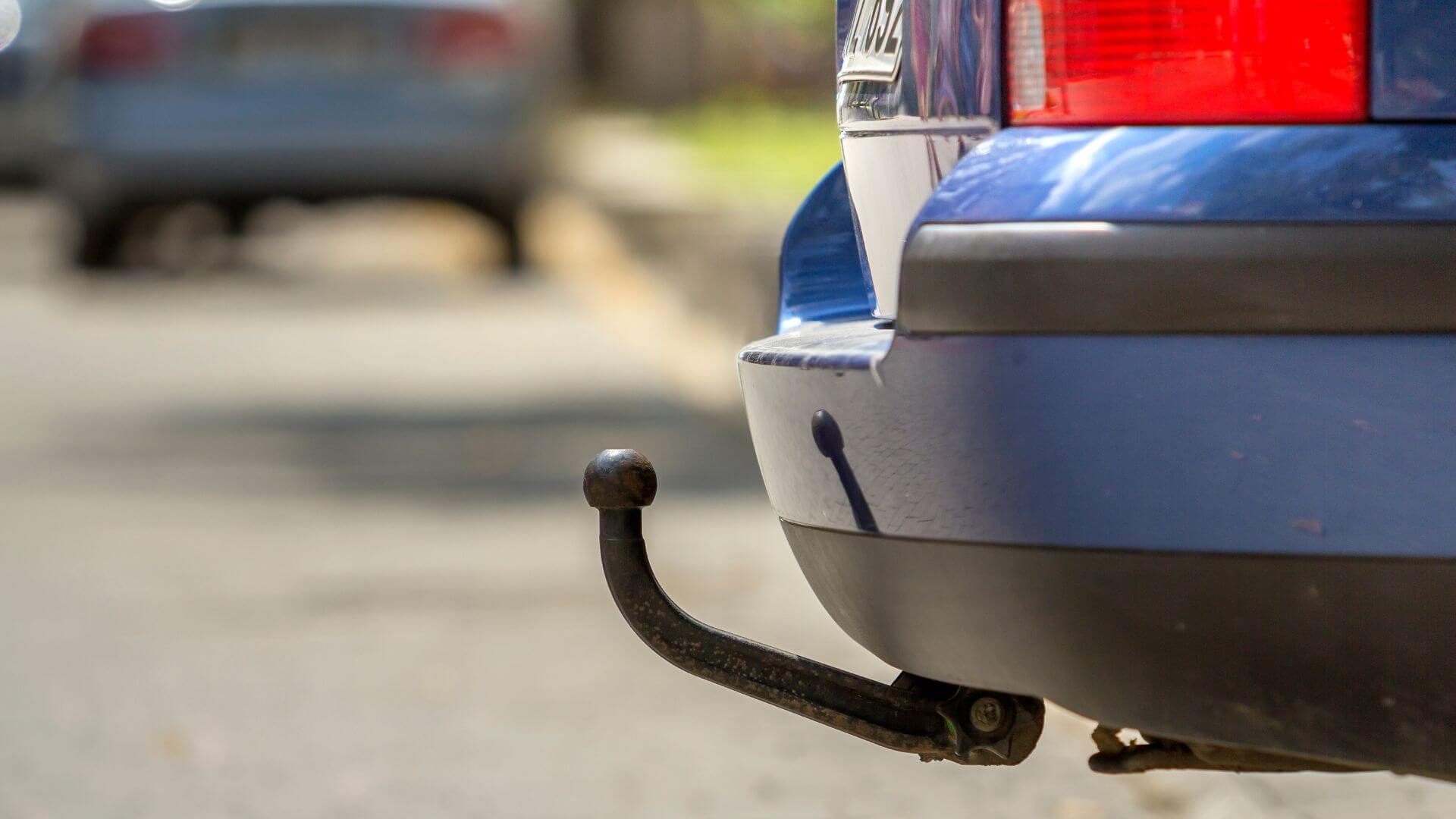 Towing Hitch