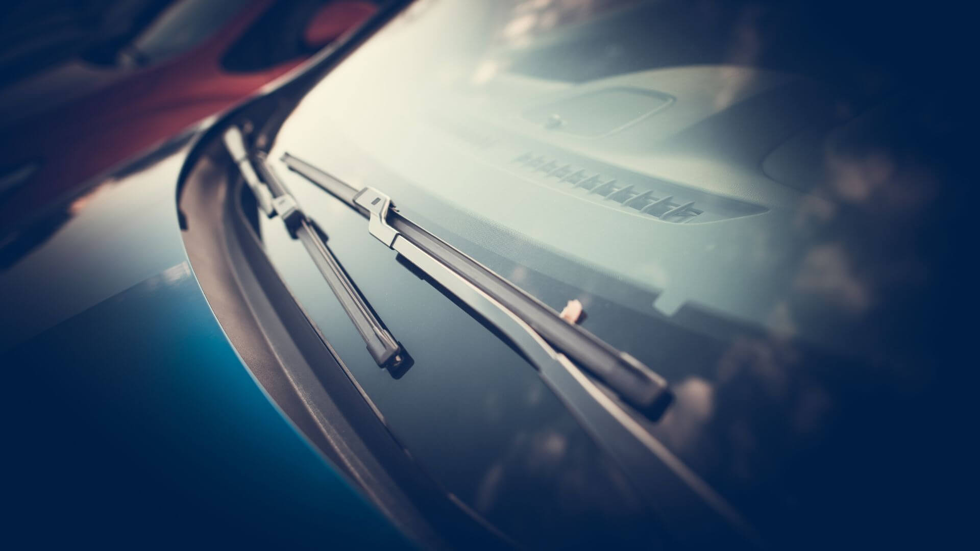 Windshield Wiper
