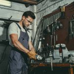 workshop safety tips