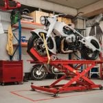 Lifting Table