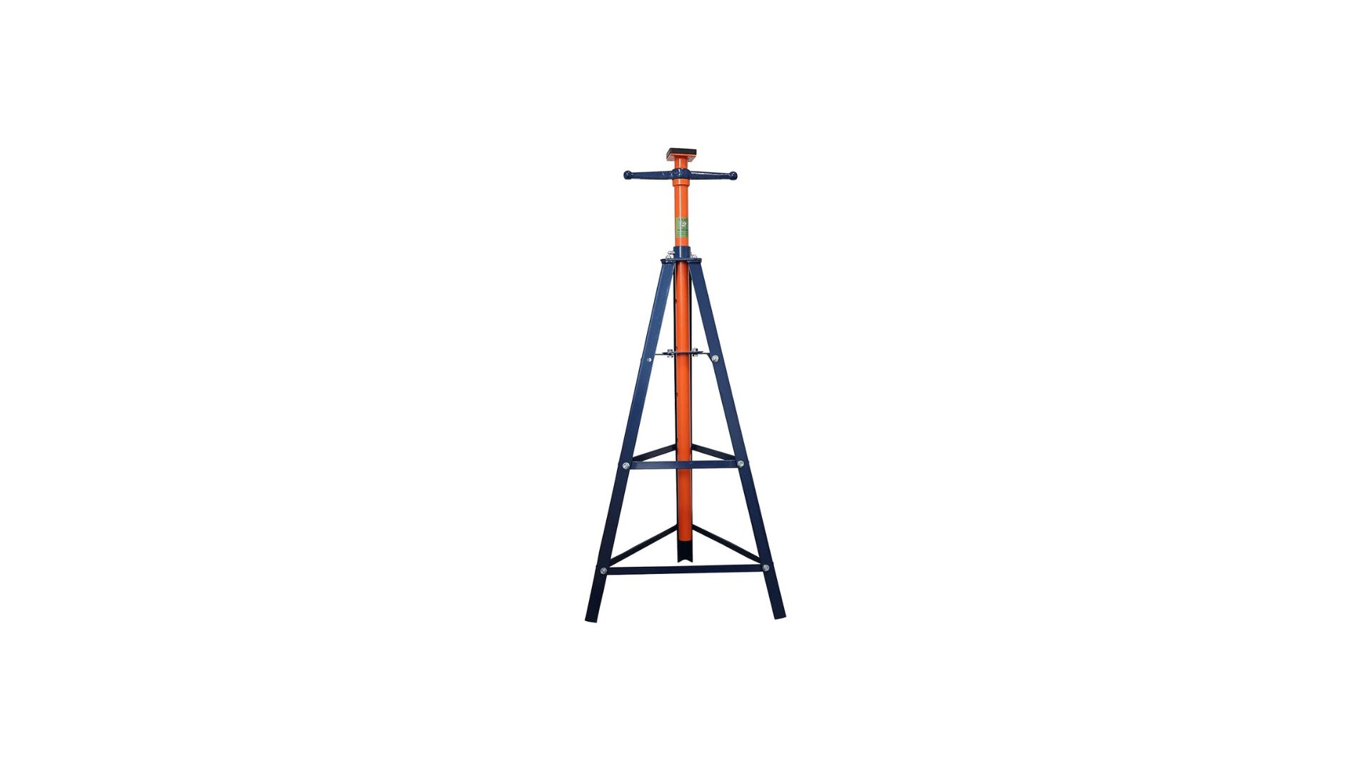 Under-Hoist Jack Stand