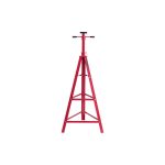 Under-Hoist Jack Stand