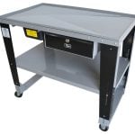 tear down table