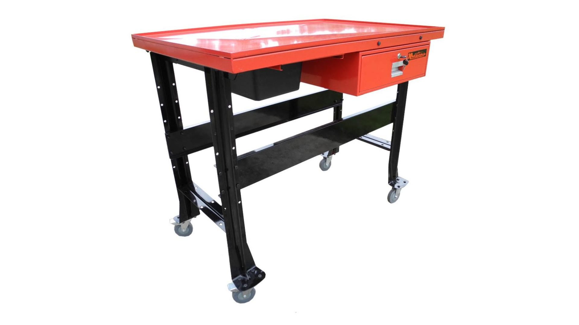 Tear Down Table
