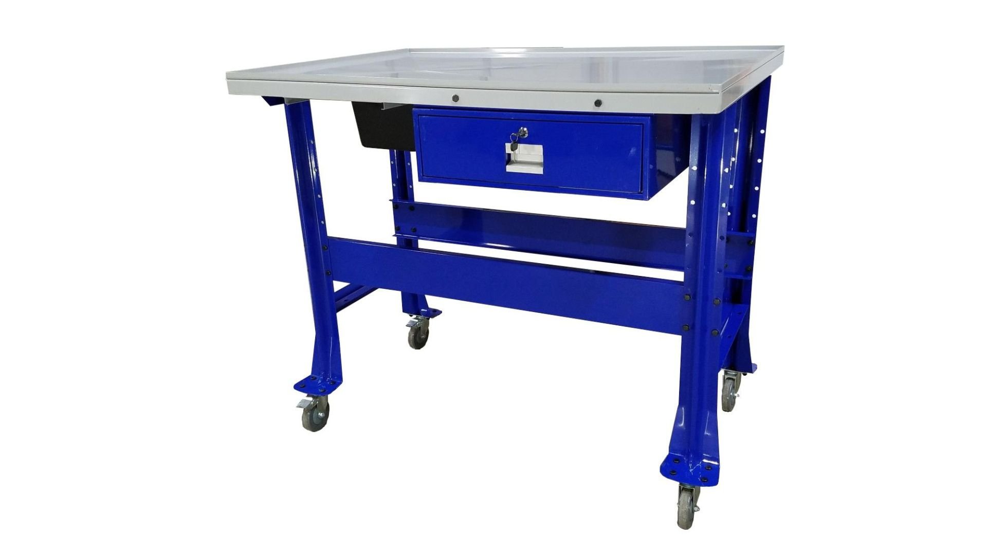 tear down table