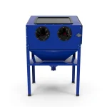 Sandblasting Cabinet