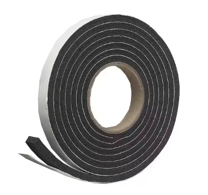 Line the Arm Holes With Foam
