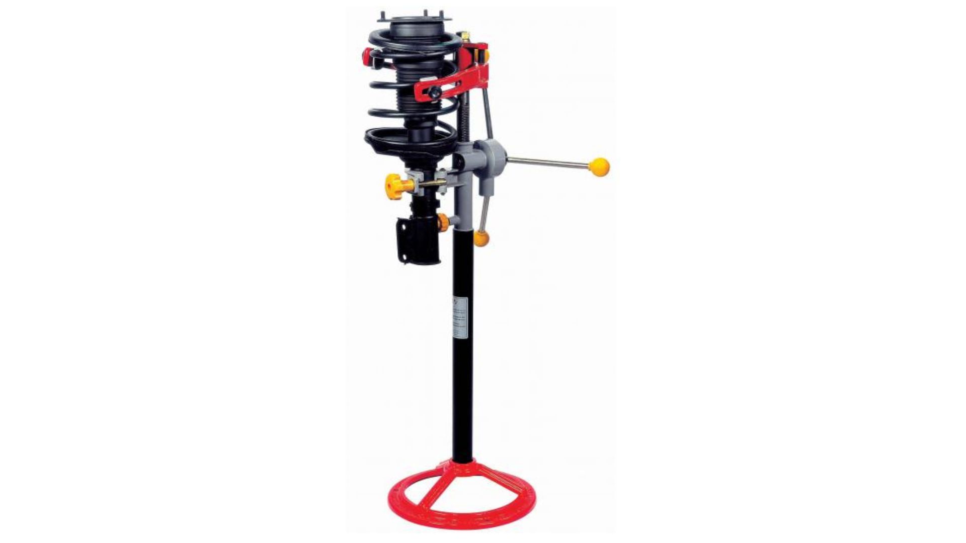 Spring Compressor Tool