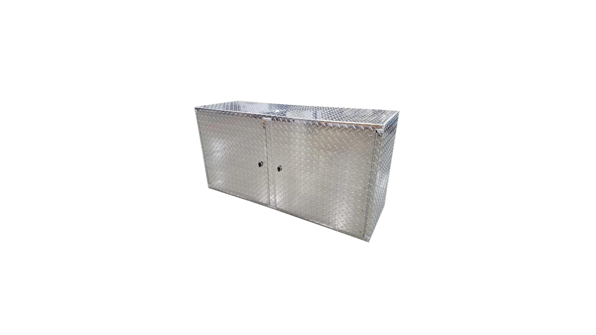 trailer cabinets