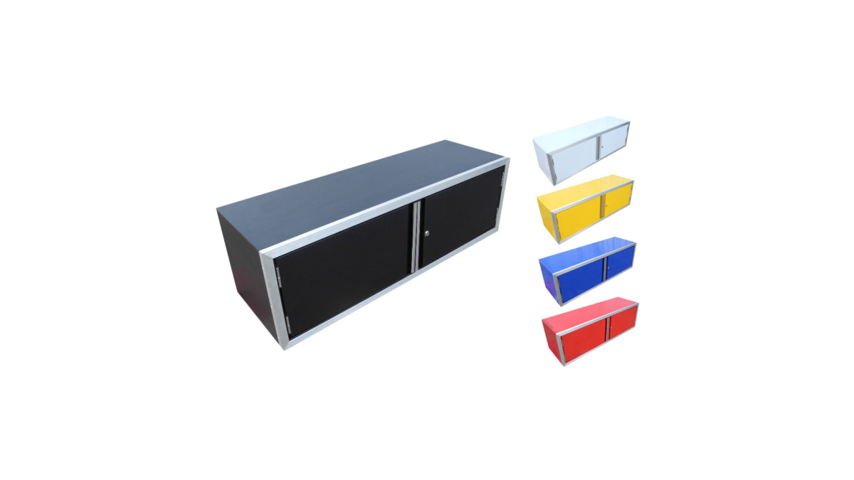 trailer cabinets