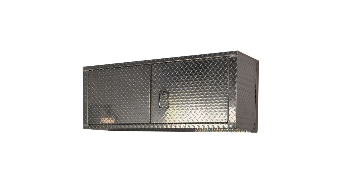 trailer cabinets