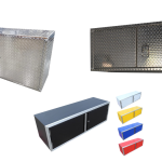 trailer cabinets