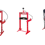 shop press