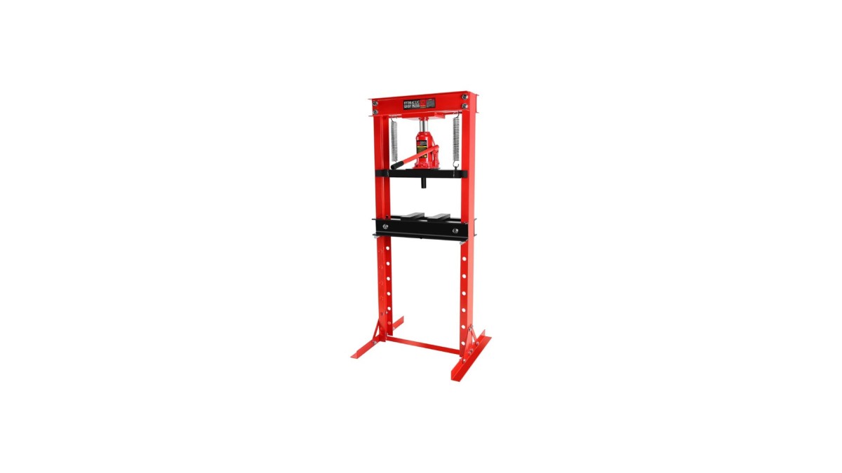 20 Ton Shop Press