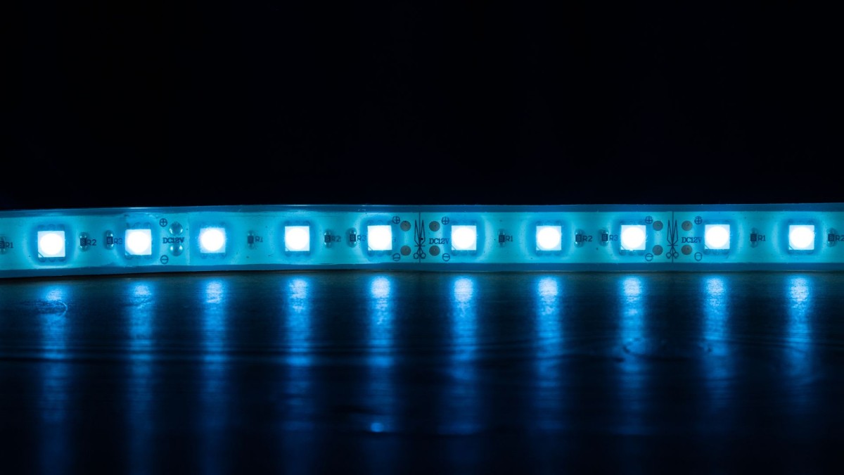 Trailer Lighting